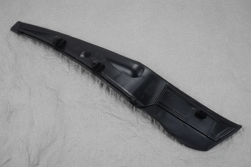 2016-2020 Buick Envision OEM Driver Side Air Inlet Grille Panel Extension