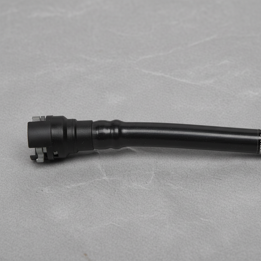 2013-2019 Ford Explorer Taurus Flex Police Interceptor PCV Tube OEM