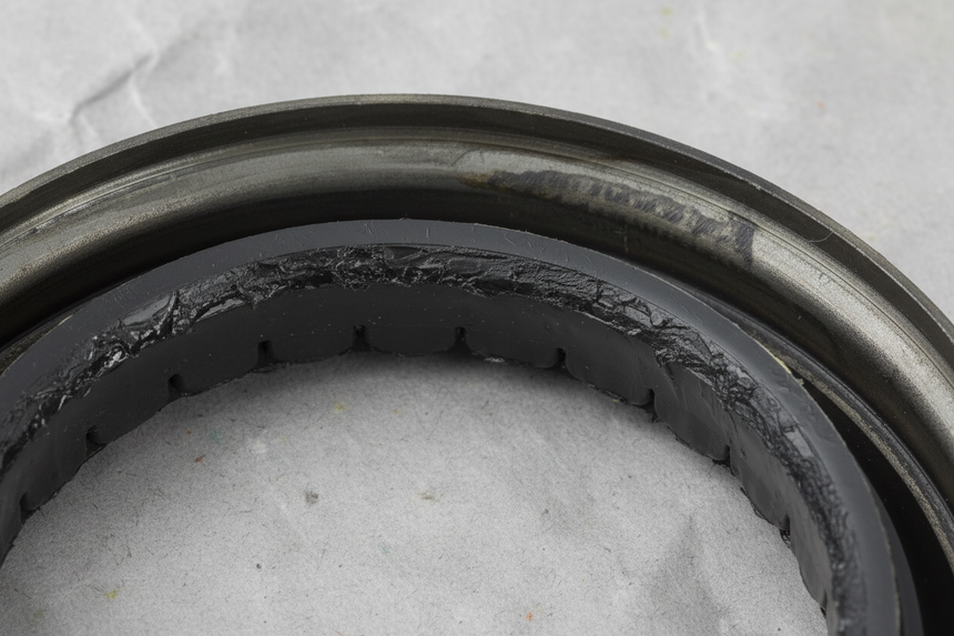 2003-2025 Nissan Altima Murano Rogue Qashqai AWD/4WD Axle Side Seal OEM