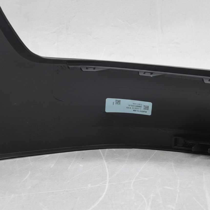 2019-2024 Ram 1500 Rebel Driver Side Front Bumper Filler Panel Genuine OEM - Detail 2