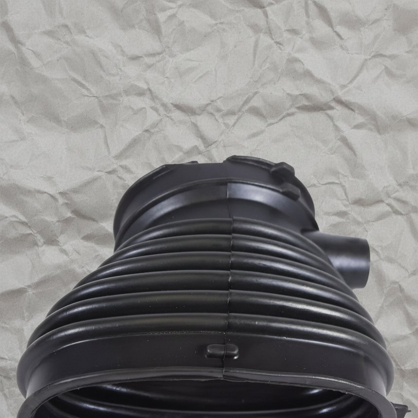 2008-2015 Ford 6.8L V10 Engine Air Intake Hose E-350 E-450 OEM