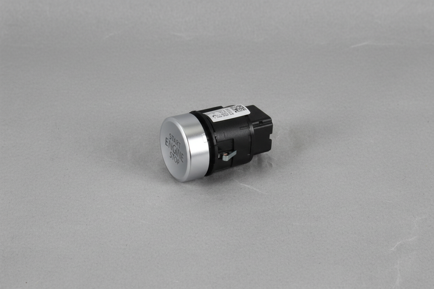 2012-2016 Volkswagen Passat OEM Engine Start Stop Button