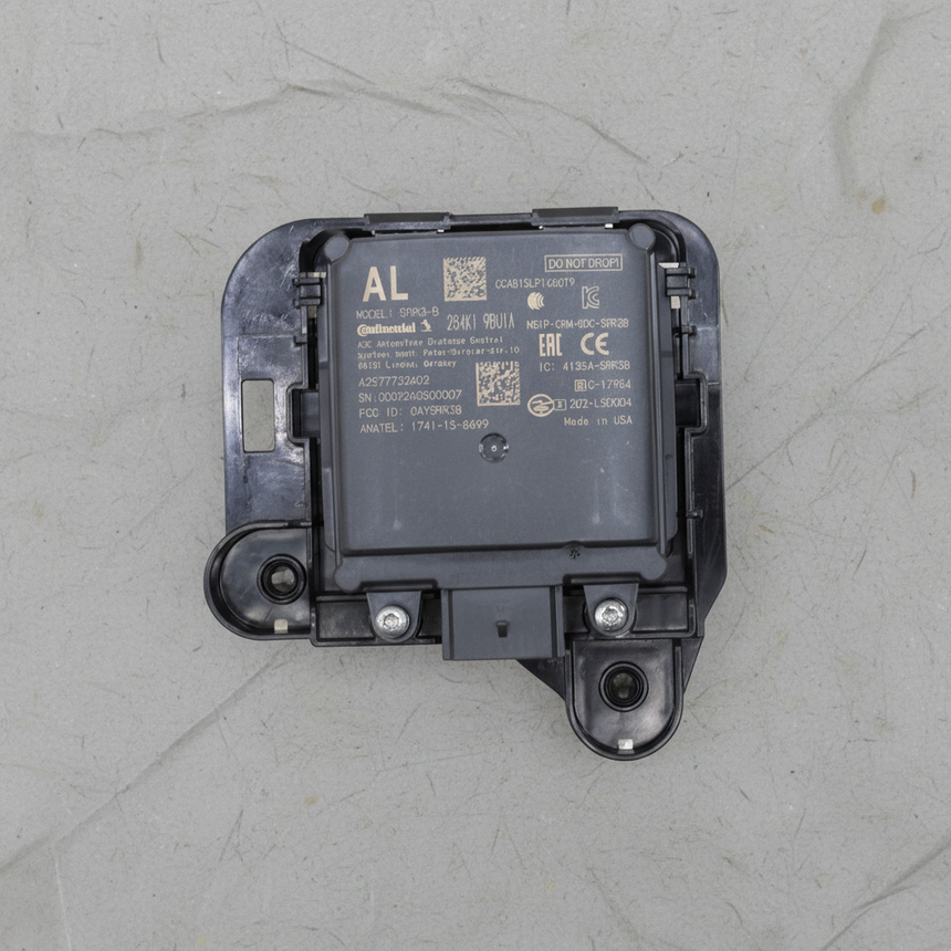 2022-2025 Nissan Frontier OEM Driver Side Blind Spot Radar Sensor