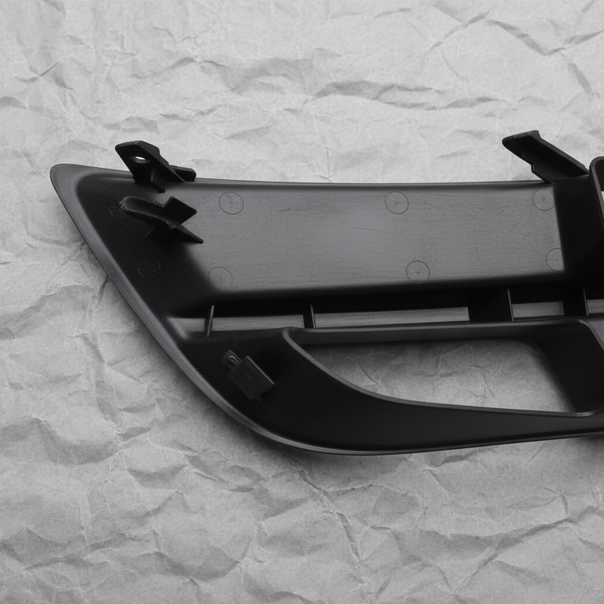 2010-2013 Nissan Altima Coupe OEM Driver Side Fog Light Hole Cover