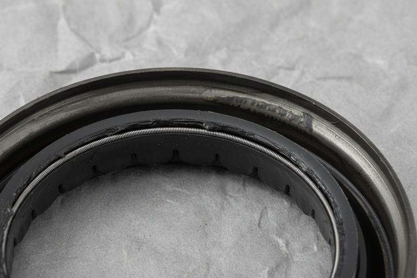 2003-2025 Nissan Altima Murano Rogue Qashqai AWD/4WD Axle Side Seal OEM