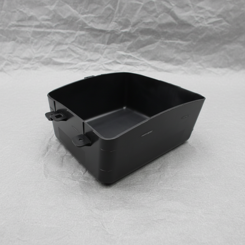 2020-2024 Ford Explorer Front Center Console Lower Compartment OEM