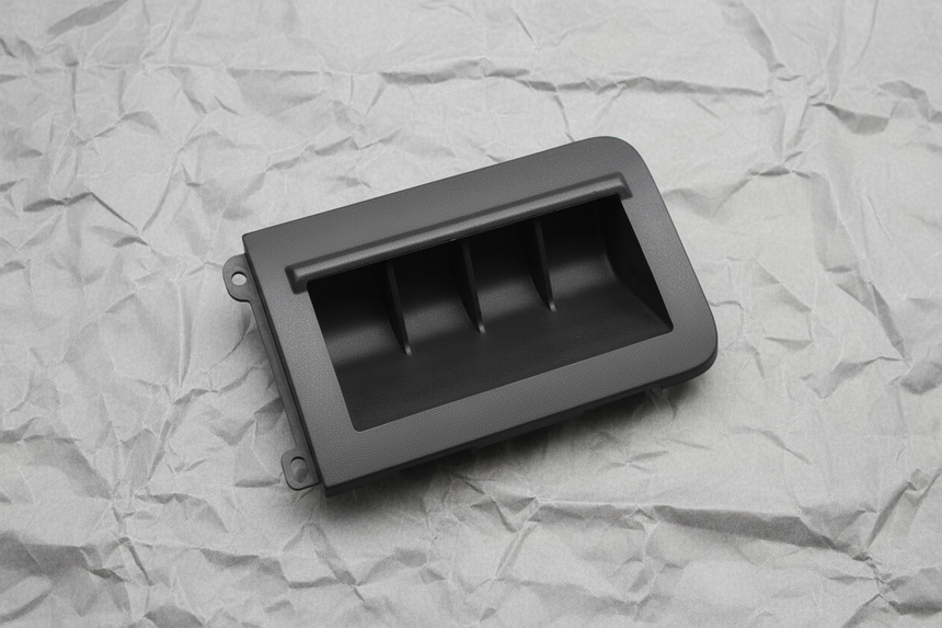 2008-2025 Ford F-250 F-350 E-350 Transit Coin Holder Utility Box Tray OEM