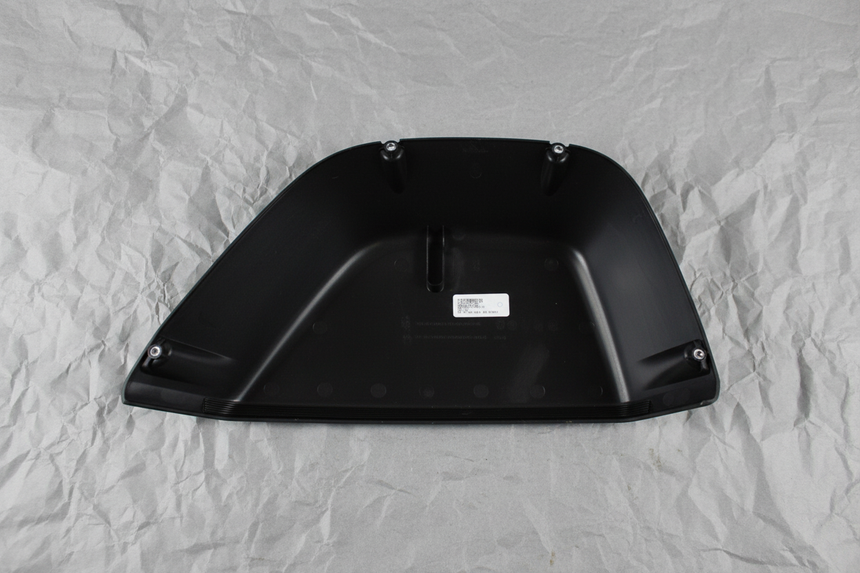 2014-2026 Ram ProMaster Front Driver Side Door Trim Pocket Genuine OEM