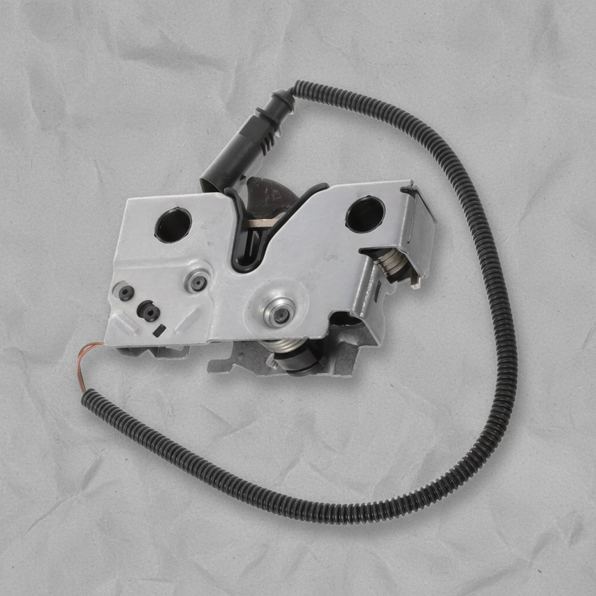 2019-2025 Volkswagen Jetta GLI OEM Hood Lock Lower Latch Harness