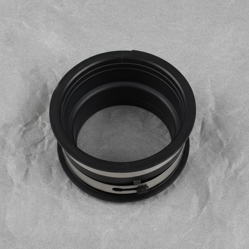 2011-2014 Ford F-450 Super Duty OEM Turbocharger Inlet Hose 6.7L Diesel