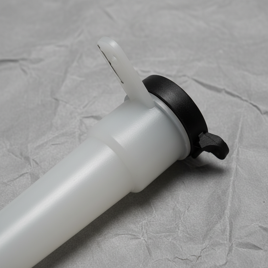 2015-2022 Buick Encore Trax Windshield Washer Fluid Filler Tube OEM