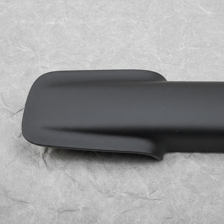 2015-2024 Ford Edge OEM Liftgate Interior Pull Handle - Macro Bottom 1
