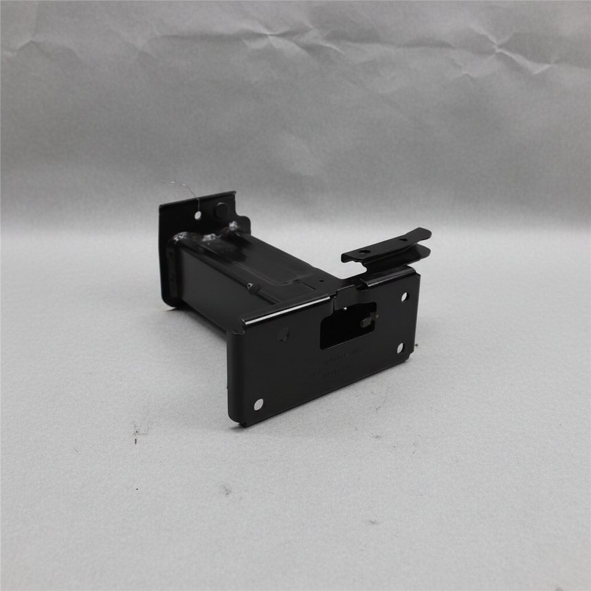 Nissan Rogue Bumper Bracket - Full View