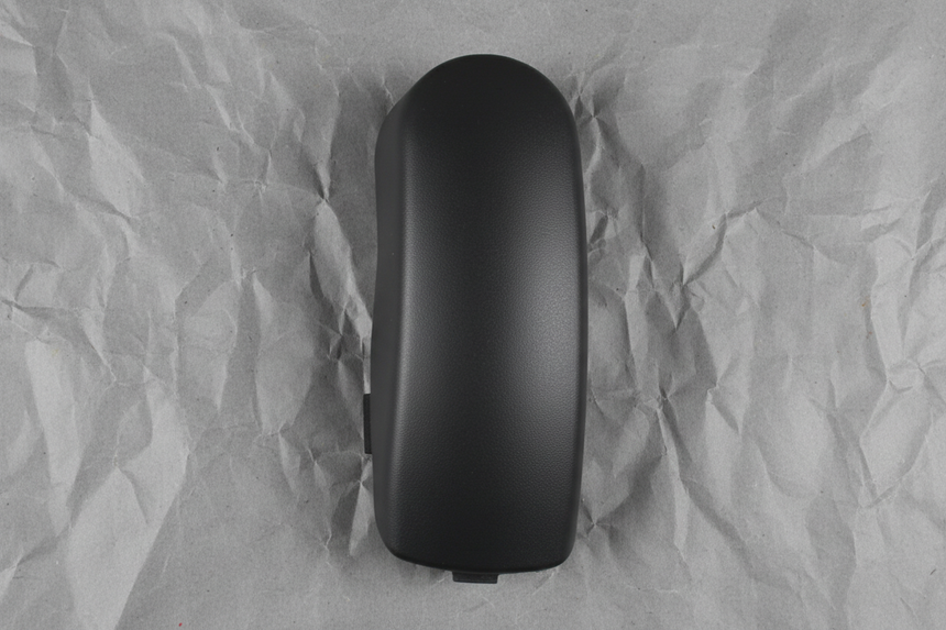 2021-2024 Ford Bronco Seat Belt Bolt Cover - Full View 1