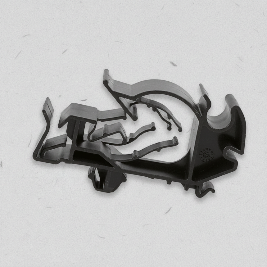 Full View - Grey Kraft Paper Background