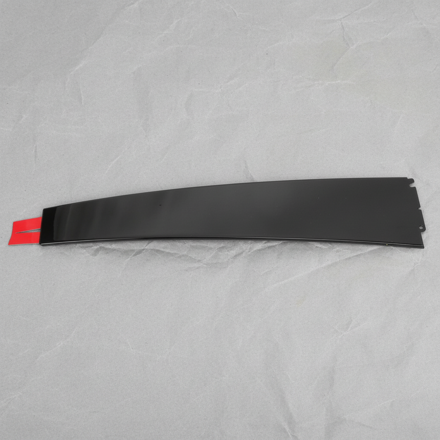 2011-23 Chrysler 300 Driver Side OEM Mopar Front B-Pillar Applique - Full View