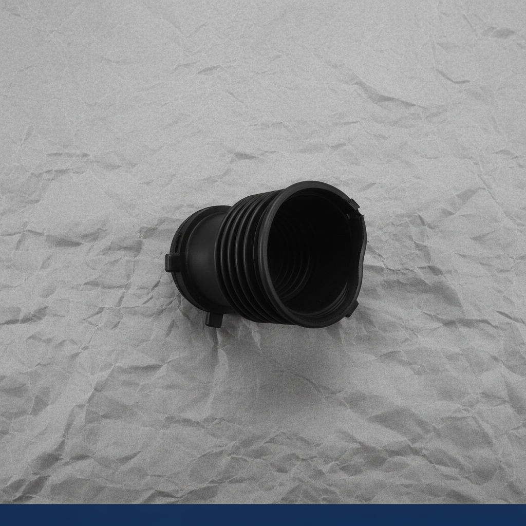 2011-2017 Honda Odyssey Air Cleaner Intake Hose Tube Genuine OEM