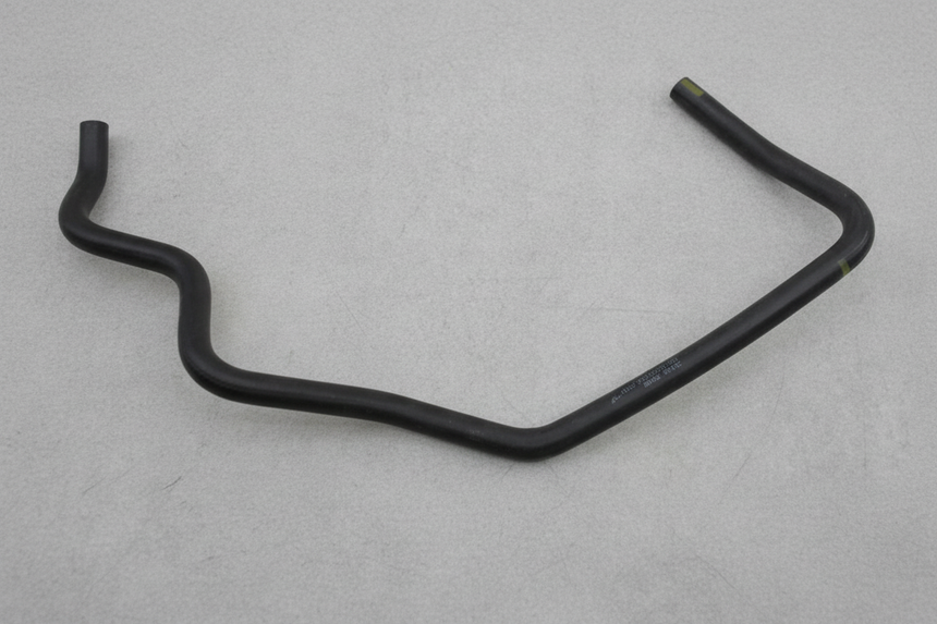 2013-2018 Nissan Altima OEM Engine Oil Cooler Water Hose 2.5L