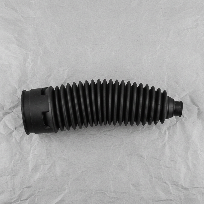 2004-2015 Nissan Power Steering Rack Boot Kit - Alternate View