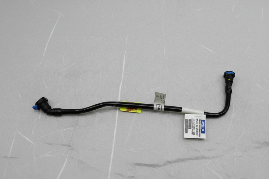 2017-2019 Ford F-250 F-350 F-450 Fuel Line Tube 6.7L Diesel Genuine OEM