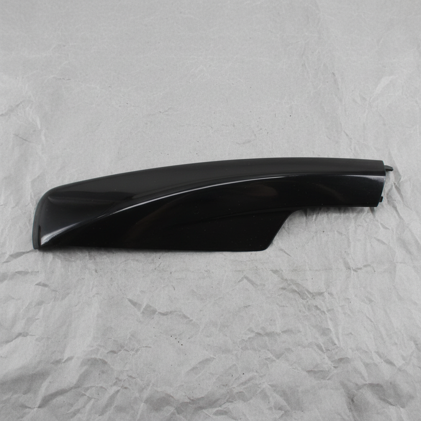 Toyota Highlander Driver Side Front Roof Rack Leg Cover - Full View