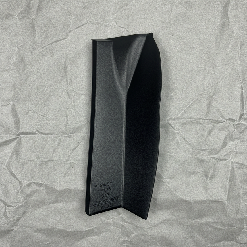 Image 1 Full View - Grey Kraft Paper