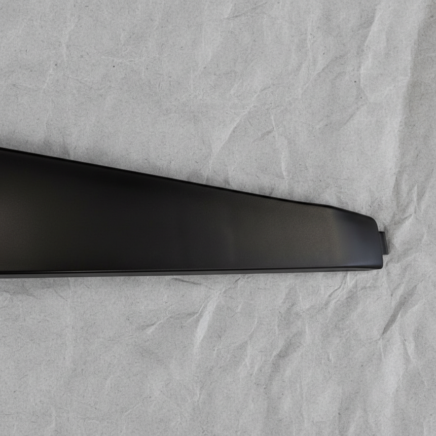 2011-2017 Honda Odyssey Passenger Rear Tailgate Hinge Cover Non-Power OEM