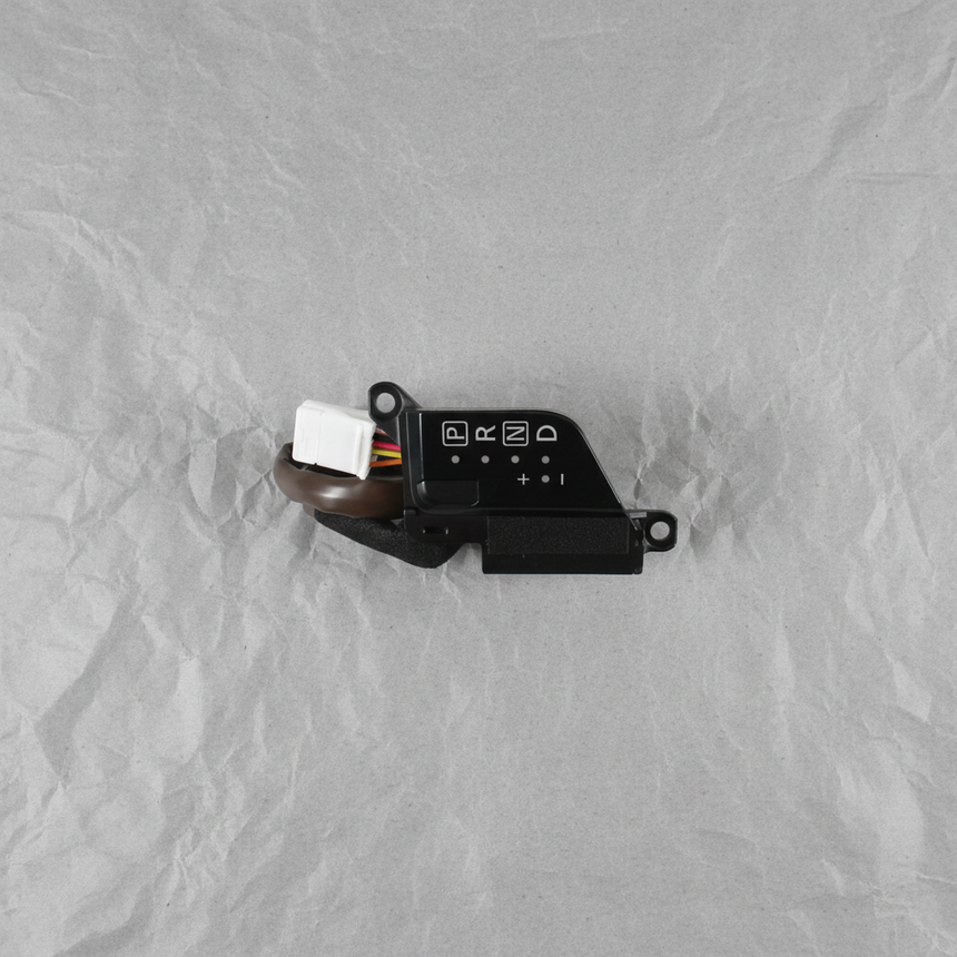 2016-2023 Nissan Maxima Genuine OEM A/T Shift Indicator Control - Full View