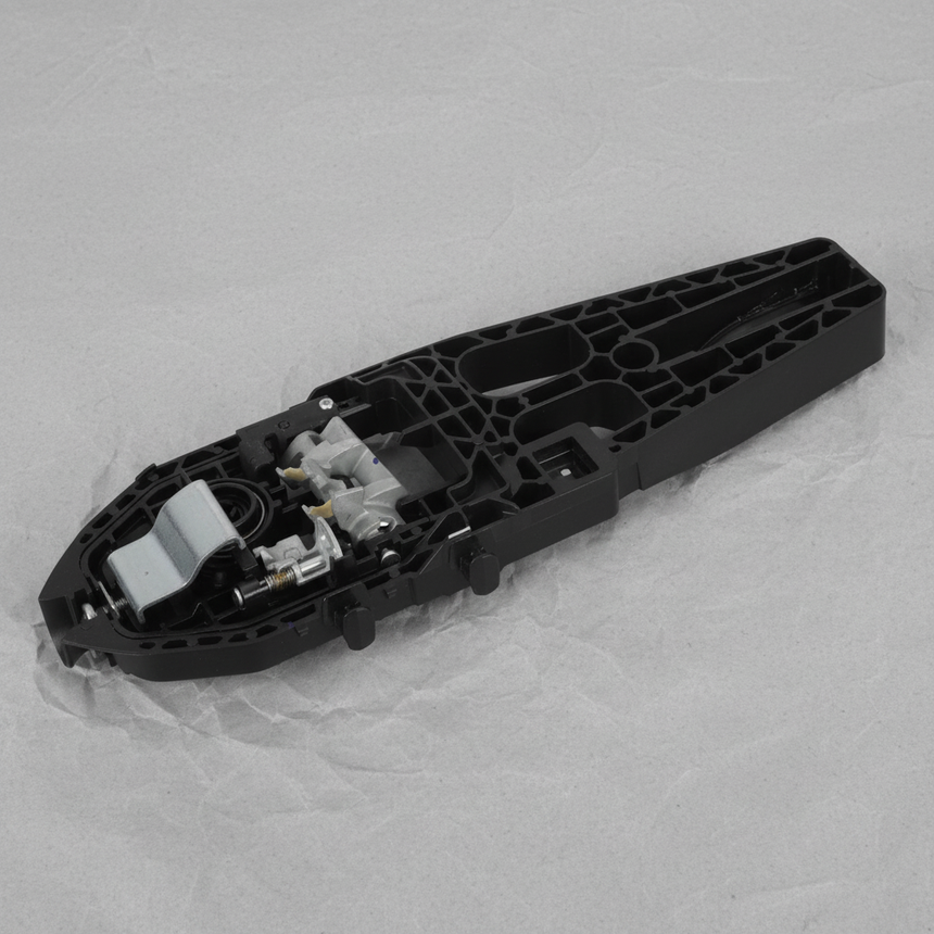 2015-2019 Ford Edge Fusion Driver Front Door Handle Reinforcement OEM