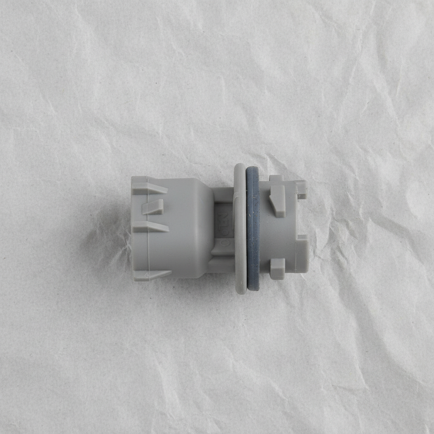 2019-2025 Nissan Altima Rear Backup Lamp Bulb Socket Genuine OEM – middle detail