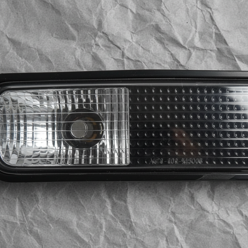 2006-2010 Volkswagen New Beetle OEM Passenger Rear Backup Light Lamp