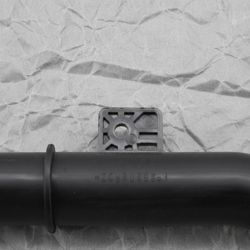 2017-2022 Kia Sportage Upper Hose Connector OEM - Top Detail