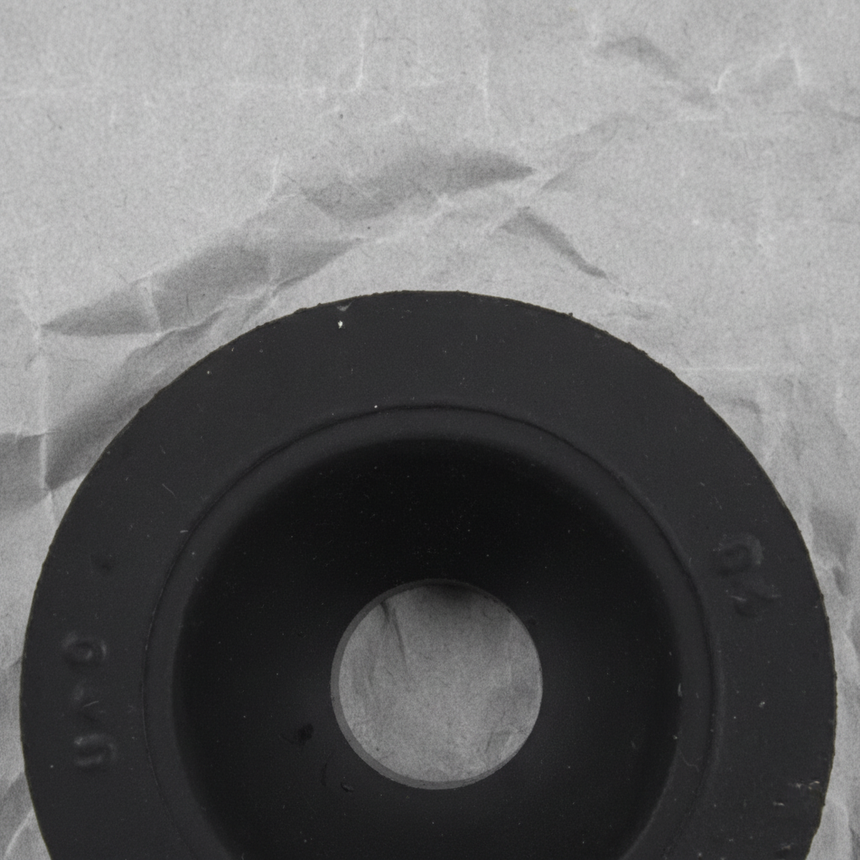 1999-2025 Ford Mustang Genuine OEM Air Cleaner Lower Tray Insulator