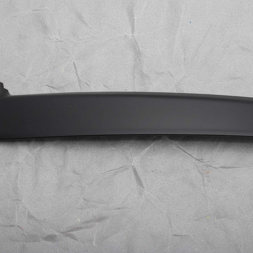 2002-2006 Acura RSX 2.0L L4 Driver Door Rearward Garnish Trim OEM