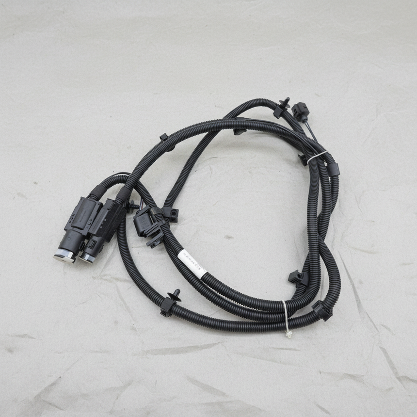 2015 Volkswagen Passat Diesel Exhaust Fluid Supply Line Genuine OEM - Full View
