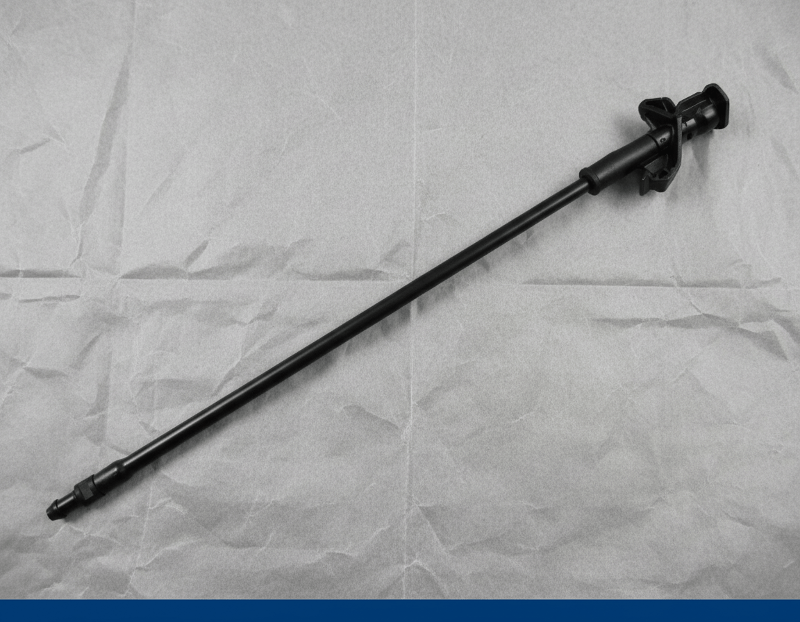 2010-2014 Ford Mustang Windshield Washer Nozzle Spray Jet Genuine OEM