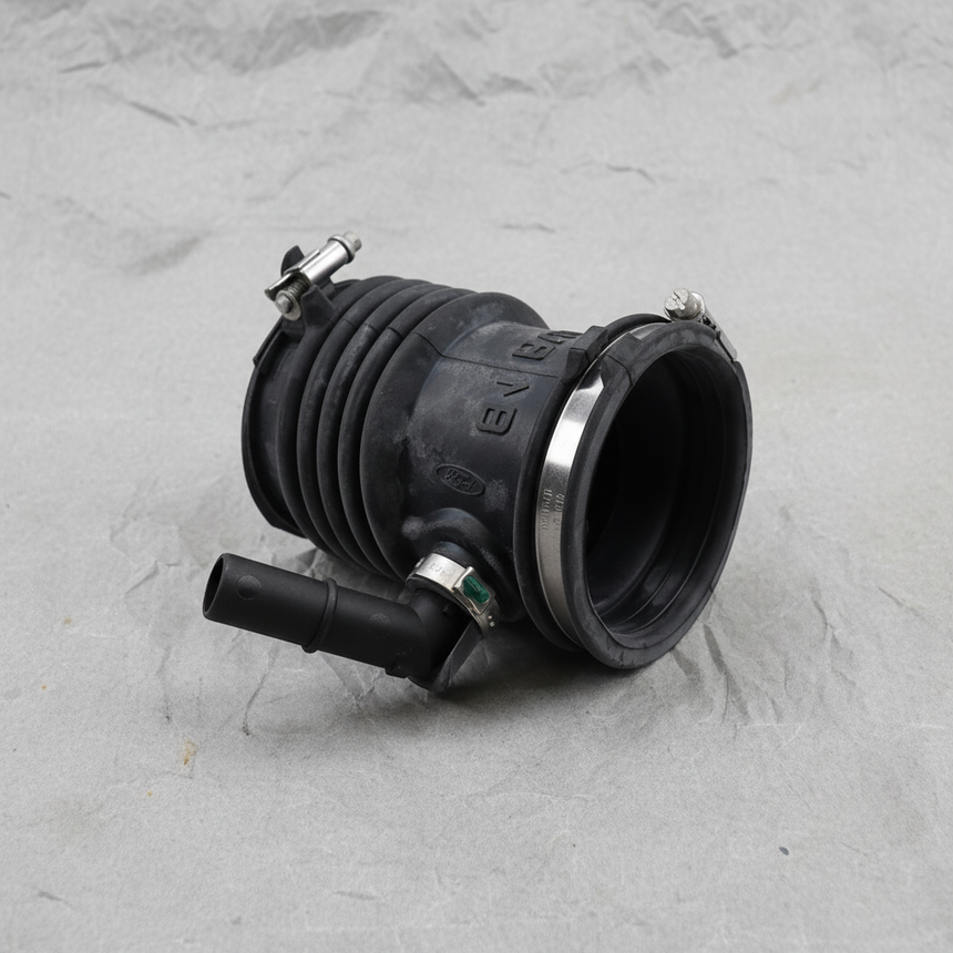 2010-2013 Ford Transit Connect OEM Engine Air Intake Hose