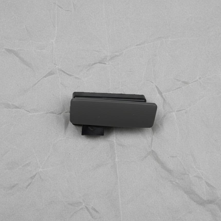 2012-2021 Nissan NV1500 NV2500 NV3500 Glove Box Latch Genuine OEM - Full View