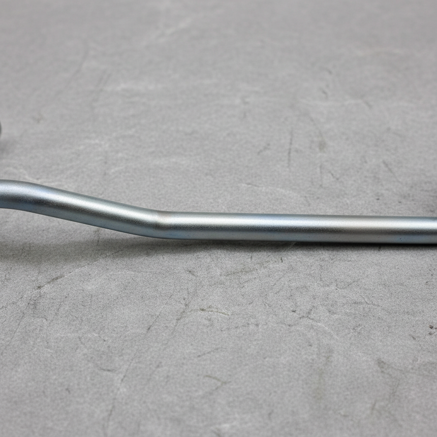 2019-2023 Ram 2500 3500 Fuel Injector Supply Tube Cyl #6 OEM