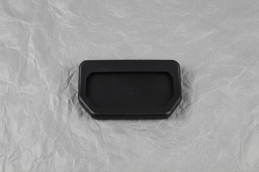 2016-2022 Chevrolet Spark 1.4L L4 OEM Brake Pedal Pad Rubber