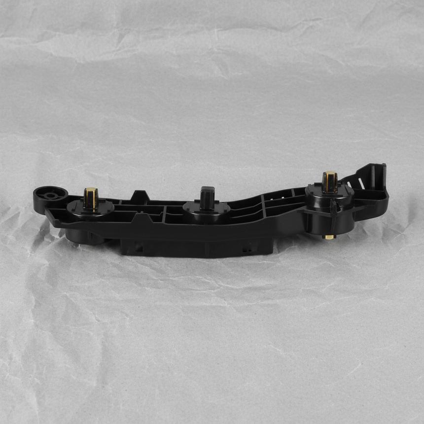 2021-2025 Nissan Rogue OEM Front Passenger Bumper Side Bracket US Built