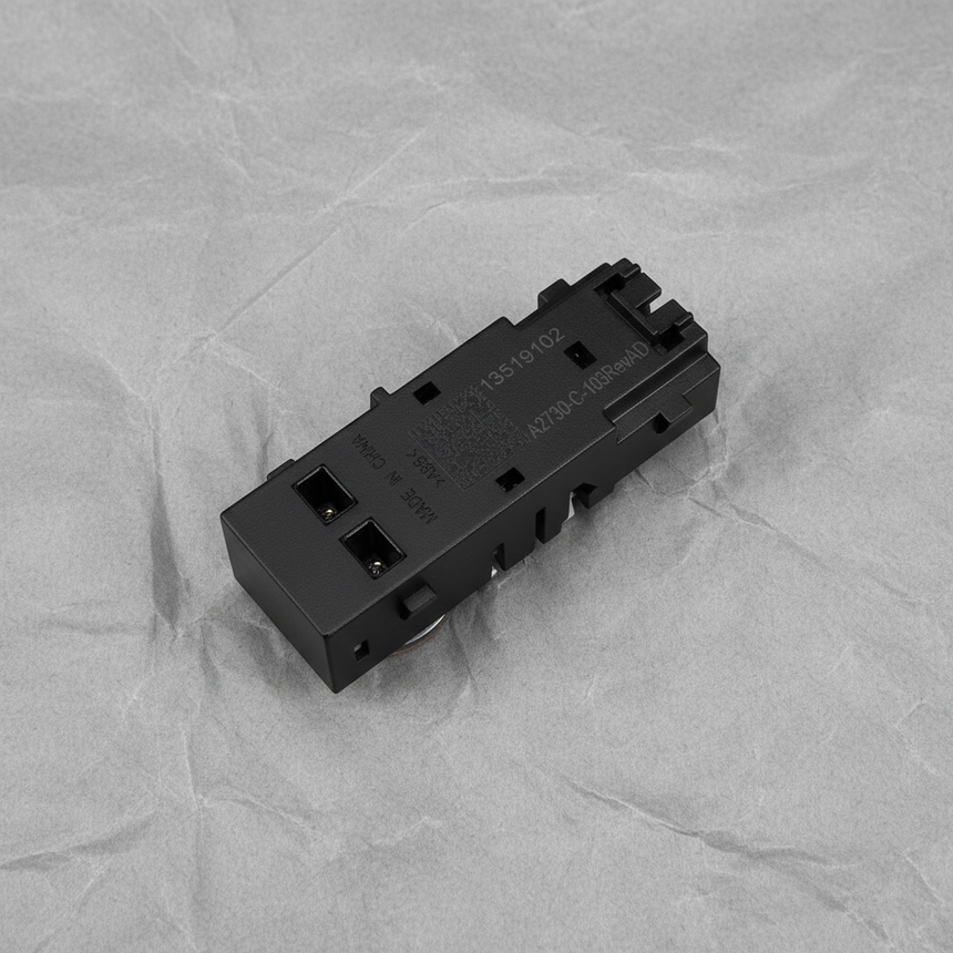 2020-2025 GM CT4 CT5 Tahoe Suburban Yukon OEM Front Floor Courtesy Lamp - Full View