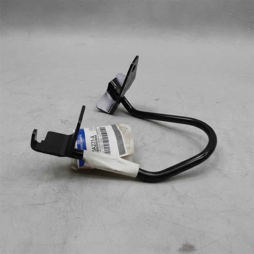 2015-2019 Ford Transit Rear Driveshaft Safety Strap Genuine OEM – Full View