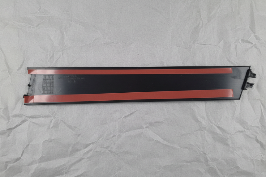 2017-2022 Honda CR-V Driver Front Door Exterior Trim Applique OEM