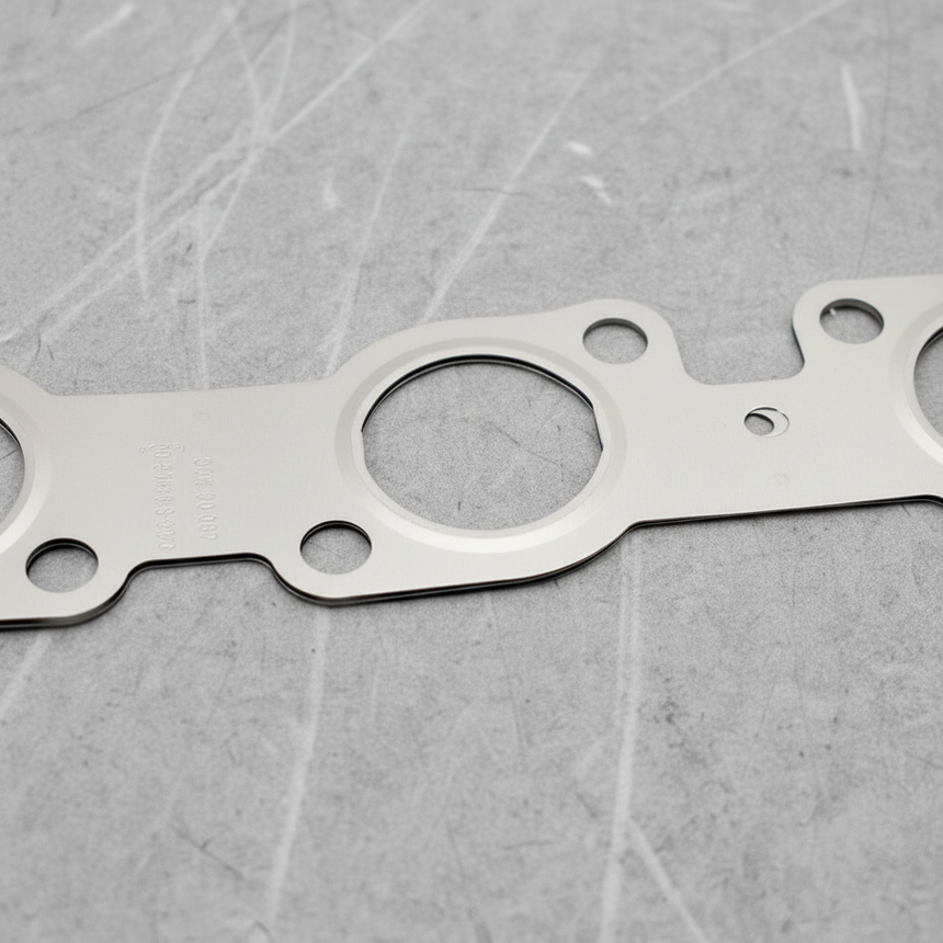 2018-2021 F-150 3.0L Diesel Exhaust Manifold Gasket OEM