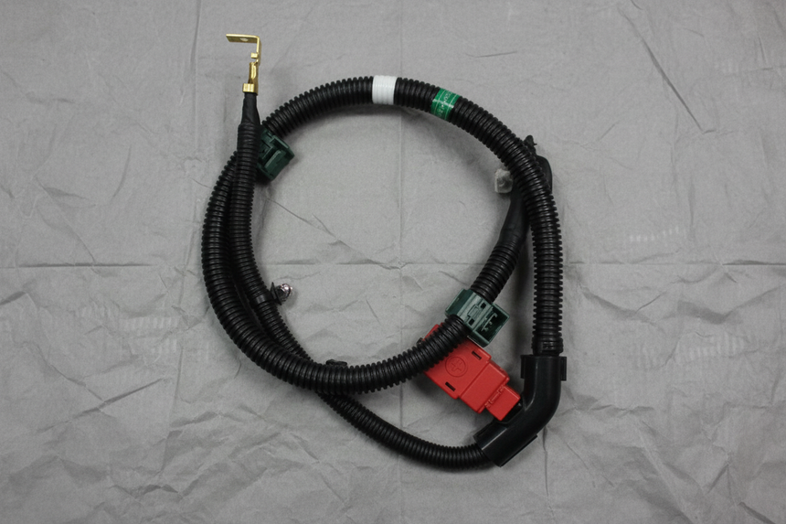 2003-2007 Honda Accord 3.0 V6 Genuine OEM Positive Battery Cable