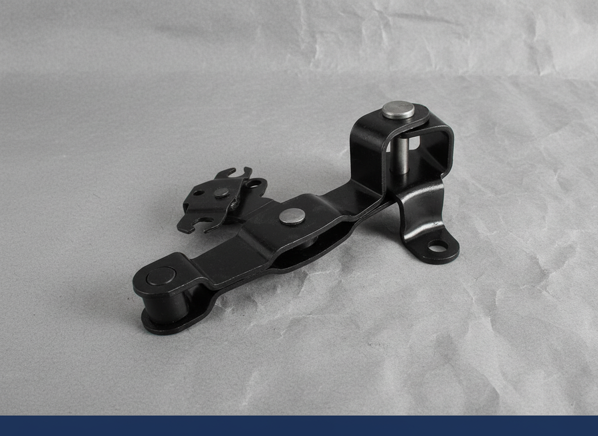 2007-2021 Toyota Tundra Parking Brake Intermediate Lever Genuine OEM