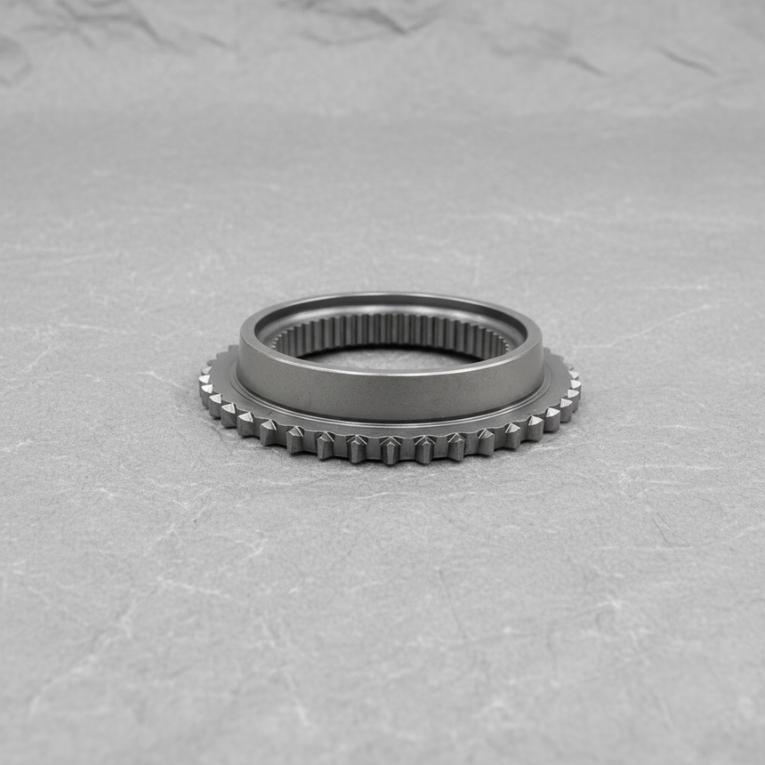 Ford Mustang MT82 5th Gear Synchronizer Cone - Full View 2