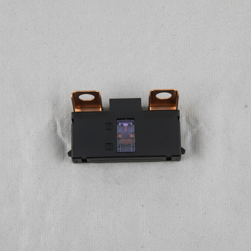 2005-2013 Acura MDX RL Engine Compartment Fuse Holder Genuine OEM - Full View