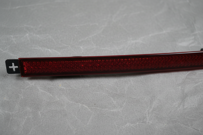 2020-2025 Volkswagen Atlas Cross Sport Inner Reflector Tail Light OEM
